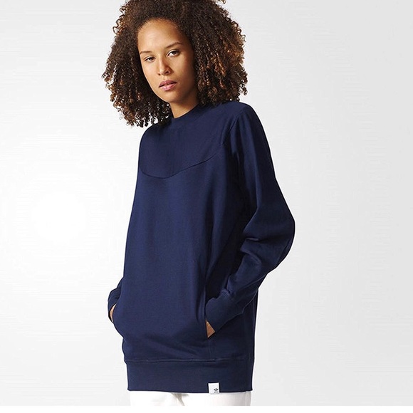 adidas xbyo sweatshirt